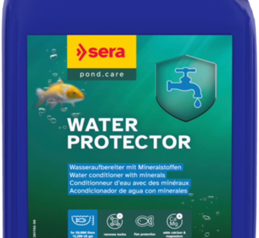 Sera Water Protector 5000ml