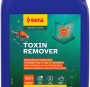 Sera Sera pond Toxin Remover 5000 ML