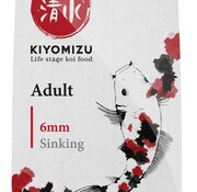 Kiyomizu Kiyomizu Adult 6mm - Sinking (9kg)