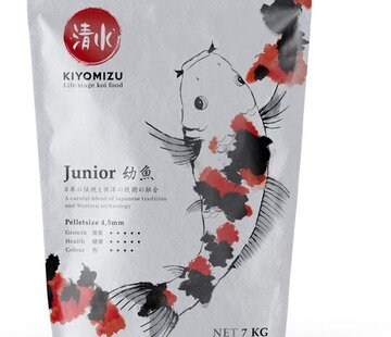 Kiyomizu Kiyomizu Junior 4,5mm - Sinking (9kg)
