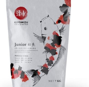 Kiyomizu Kiyomizu Junior 4,5mm (14kg)