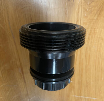 Filtreau Filtreau / AEM kunststof doorvoer uv