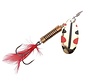 Spro PC Spinner Gold 3.5gr #2