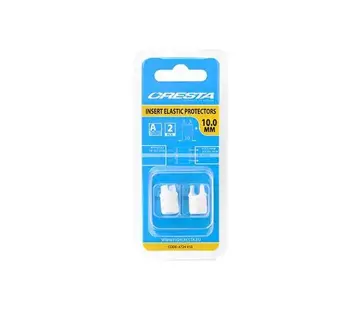 Cresta Cresta Insert Elastic Protectors 2St. 10 mm