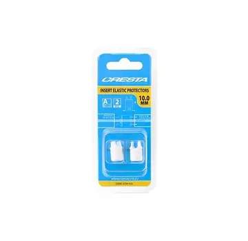 Cresta Cresta Insert Elastic Protectors 2St. 10 mm