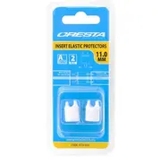 Cresta Cresta Insert Elastic Protectors 2St. 11 mm
