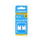 Cresta Insert Elastic Protectors 2St. 12 mm
