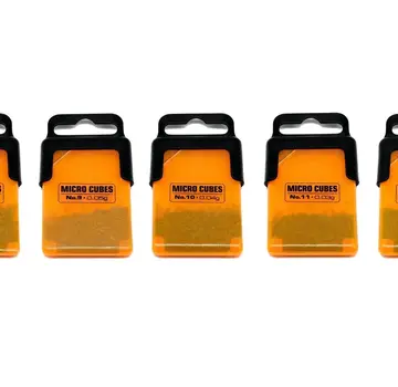 Guru Guru Micro Cubes Size 10