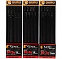 Guru Kaizen Pole Rigs 6 inch Size 12
