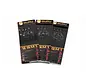 Guru QM1 Bait Band Ready Rigs 4inch 10cm 14 / 0,19 mm