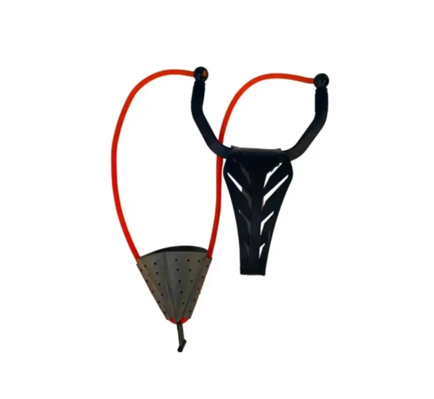 Fox Slik Powerguard Multi Pouch Catapult