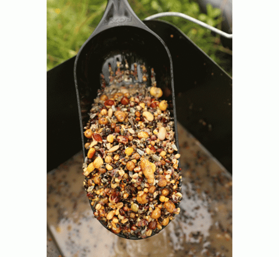 Fox Particle Baiting Spoon