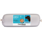 Carnibest Support Kalkoen 1000 gram