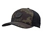 Korda Logo Patch Dark Kamo Cap