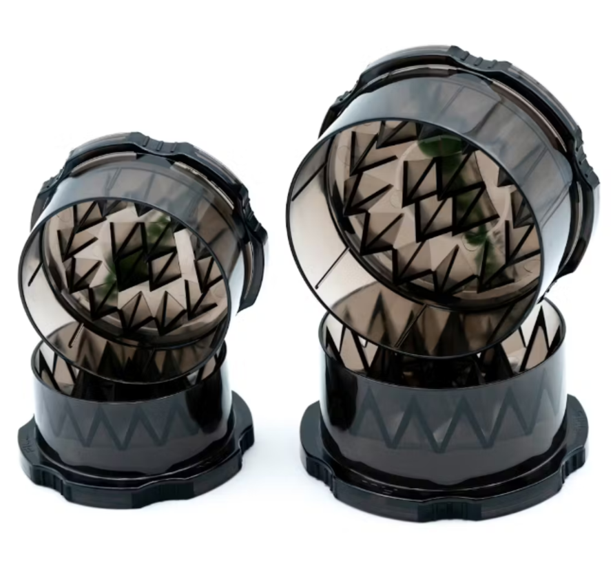 Korda Krusha (L)