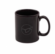 Korda Korda Mug Glasses Logo