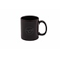 Korda Mug Glasses Logo