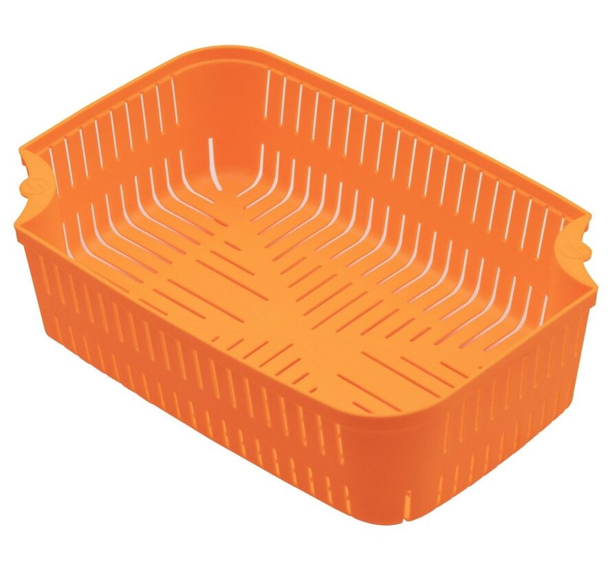 Guru 5 Pint Bait Strainer