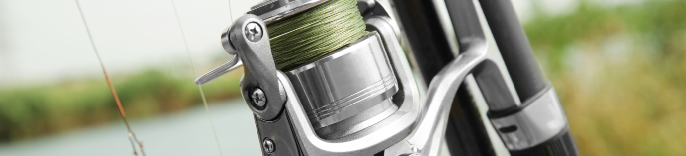 Wat is een spinhengel en waarvoor gebruik je hem?