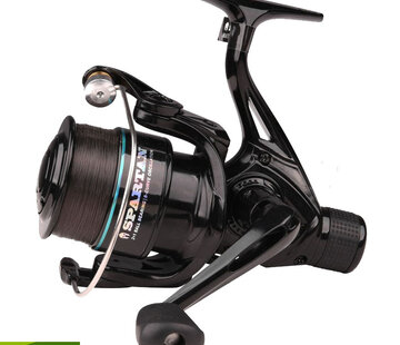 CTEC Ctec Spartan Feeder & Match Rd 4000 W/L 0,25