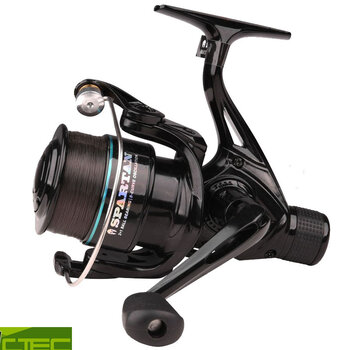 CTEC Ctec Spartan Feeder & Match Rd 4000 W/L 0,25
