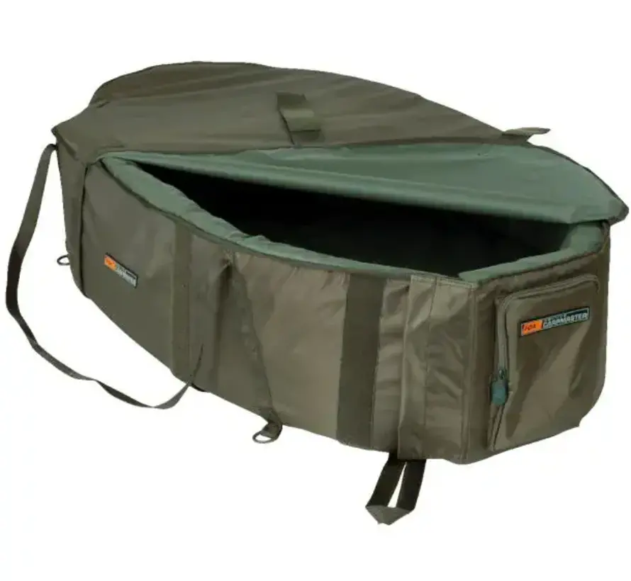Fox Deluxe Carpmaster Mat Onthaakmat