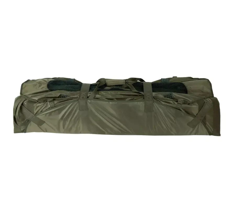 Fox Deluxe Carpmaster Mat Onthaakmat