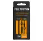Pole Position Heli-Chod Action Pack 1M 45lb Weed