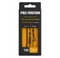 Pole Position Heli-Chod Action Pack 1M 65lb Silt