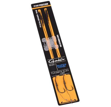 Pole Position Pole Position Fixaligner Rig Superhook Size 2