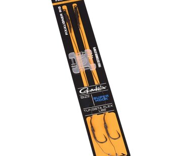 Pole Position Pole Position Fixaligner Rig Superhook Size 4