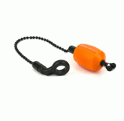 Fox Fox Black Label Dumpy Bobbin Orange