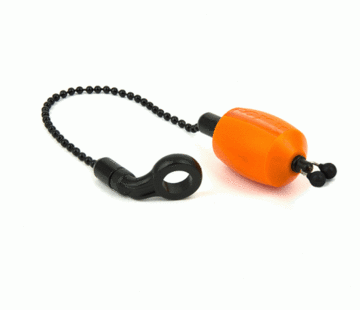 Fox Fox Black Label Dumpy Bobbin Orange