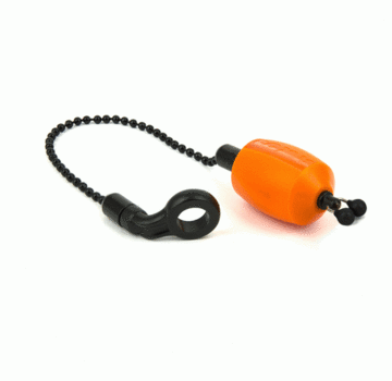 Fox Fox Black Label Dumpy Bobbin Orange