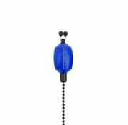 Fox Fox Black Label Dumpy Bobbin Blue