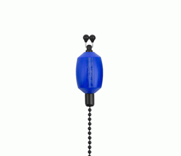 Fox Fox Black Label Dumpy Bobbin Blue
