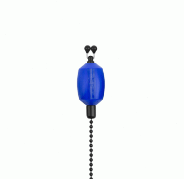 Fox Fox Black Label Dumpy Bobbin Blue