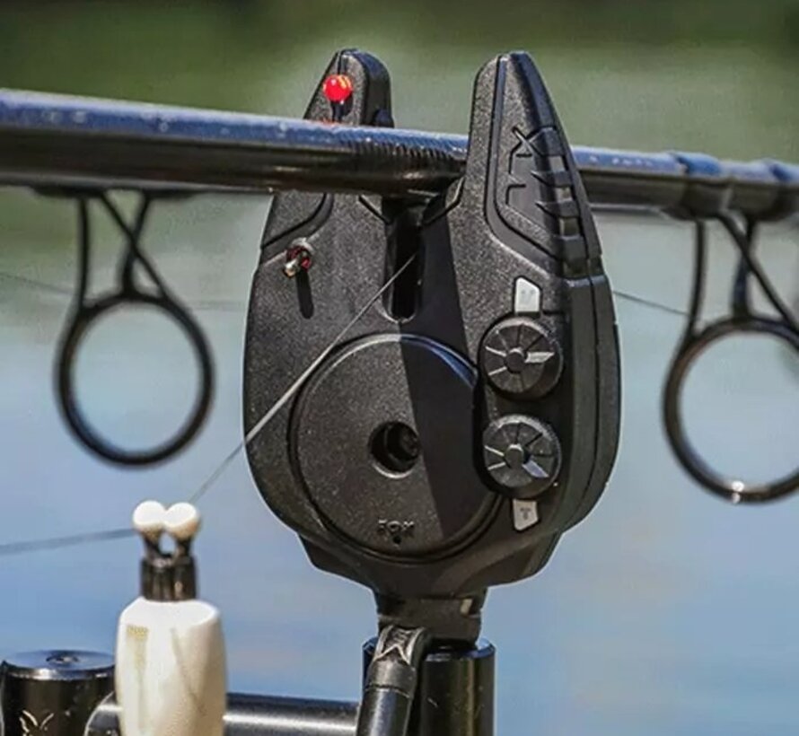 Fox Micron MX 2 Rod Set