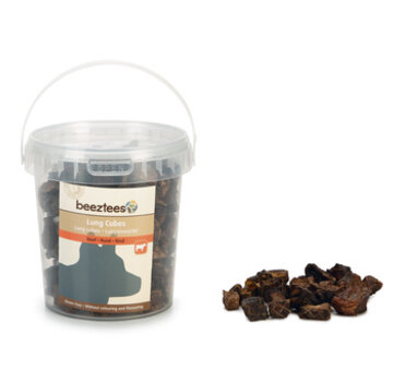 Beeztees Beeztees Long Cubes 150g