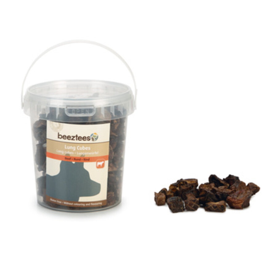 Beeztees Long Cubes 150g