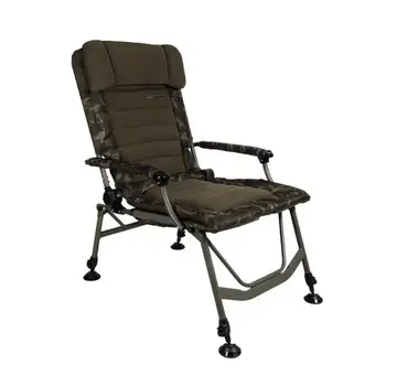 Fox Fox Super Deluxe Recliner Chair