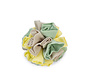 Beeztees Puppy Izzy Speelbal 13x13x13cm