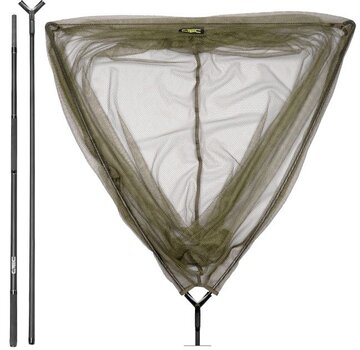 CTEC C-TEC Carp Net + Handle Combo 1.8m 2 delig