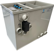 Micro Water Products Micro Combi 20/25 trommelfilter lease