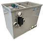Micro Combi 20/25 trommelfilter lease