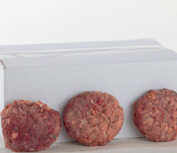 Darf Darf Small (Hond) 20x95 gram