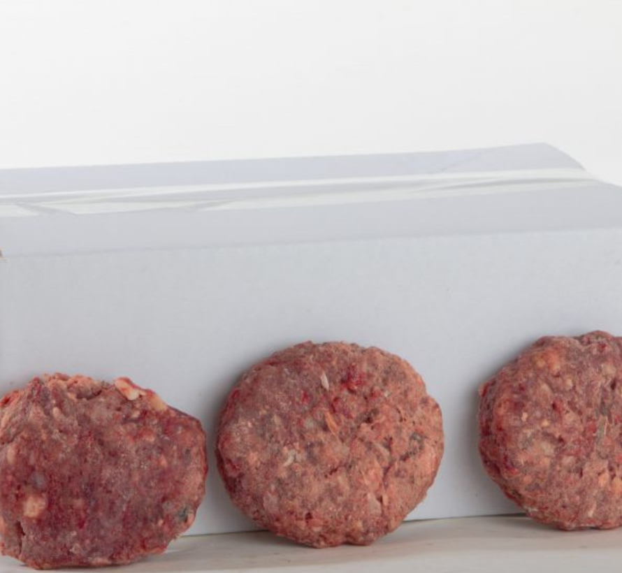 Darf Small (Hond) 20x95 gram