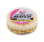 Mainline Match Dumbell Wafters Yellow Essential Cell 8mm