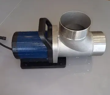 Marinaqua Marinaqua MP50-100