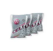 Mainline Mainline Match Cell Pellets 6mm 1kg